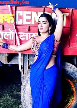 Amrapali Dubey